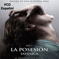 Posesion Satanica